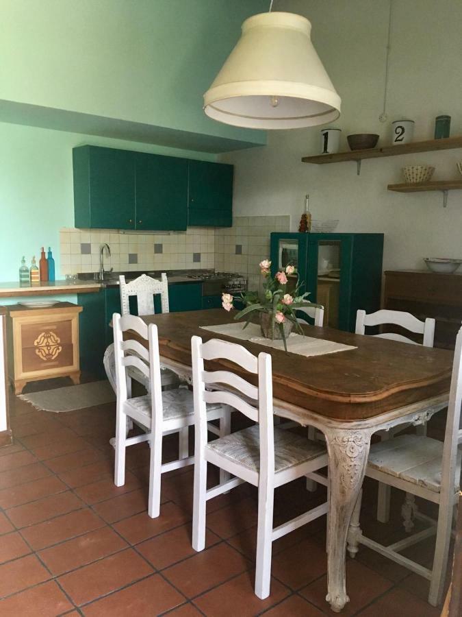 CASA LAURA Garda lago Pozzolengo Exterior foto