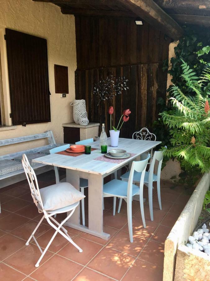CASA LAURA Garda lago Pozzolengo Exterior foto