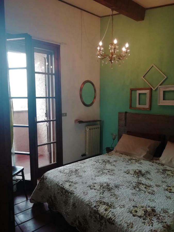 CASA LAURA Garda lago Pozzolengo Exterior foto