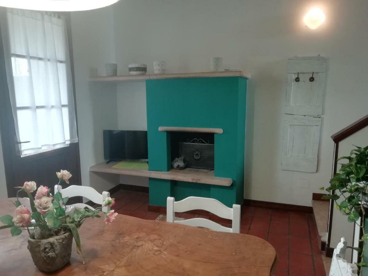 CASA LAURA Garda lago Pozzolengo Exterior foto